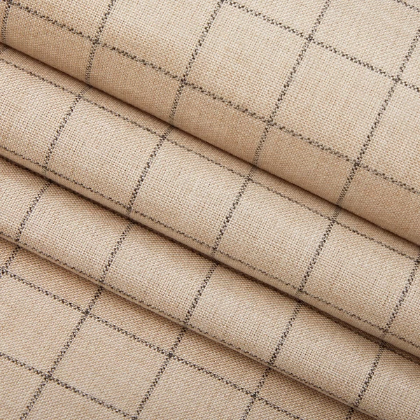 Sunbrella® 48138-0002 Context Linen 54" Upholstery Fabric