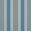 Sunbrella® Awning Stripe 4992-0000 Baycrest Sky 46" Fabric