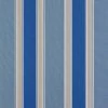 Sunbrella® Awning Stripe 4993-0000 Baycrest Pacific 46" Fabric