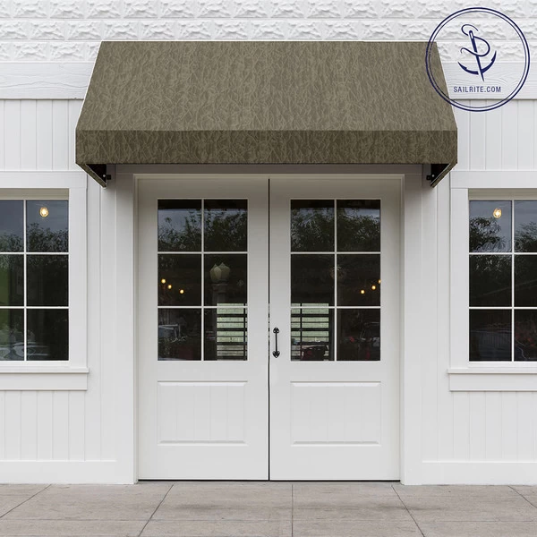 Sunbrella® Decorative Shade 4415-0003 Nebula Shale 54" Fabric