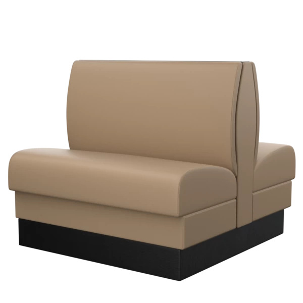 Sunbrella® Horizon® 10200-0008 Capriccio Heather Beige 54" Vinyl Fabric