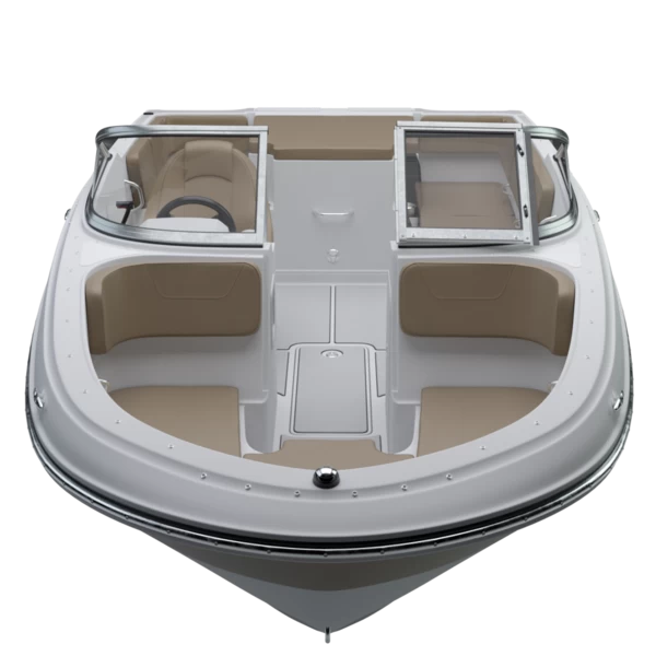 Sunbrella® Horizon® 10200-0010 Capriccio Taupe 54" Vinyl Fabric