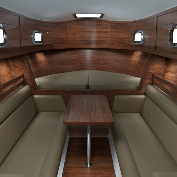 Sunbrella® Horizon® 10200-0010 Capriccio Taupe 54" Vinyl Fabric