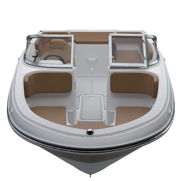 Sunbrella® Horizon® 10200-0013 Capriccio Mink 54" Vinyl Fabric