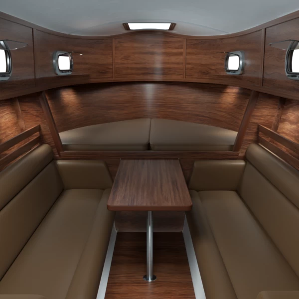 Sunbrella® Horizon® 10200-0013 Capriccio Mink 54" Vinyl Fabric