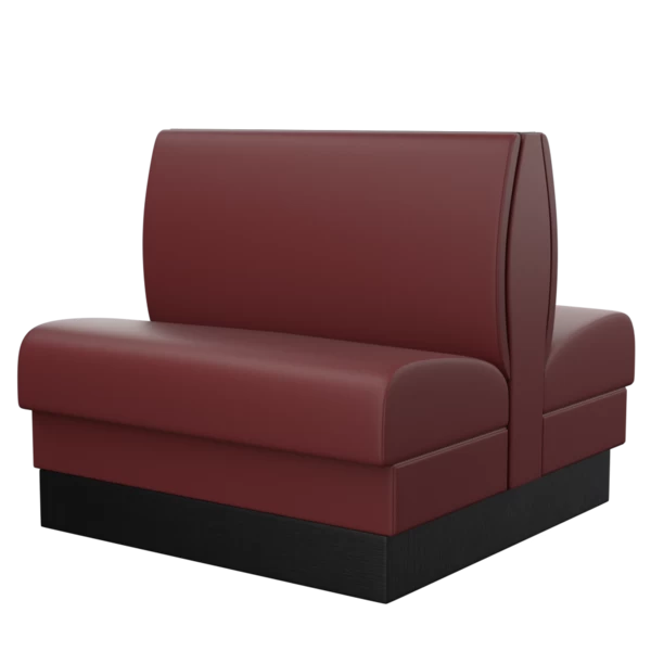 Sunbrella® Horizon® 10200-0015 Capriccio Burgundy 54" Vinyl Fabric