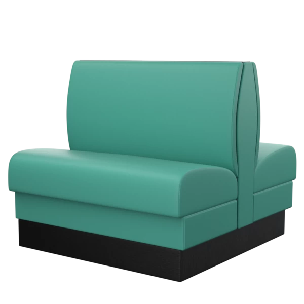 Sunbrella® Horizon® 10200-0021 Capriccio Aquamarine 54" Vinyl Fabric