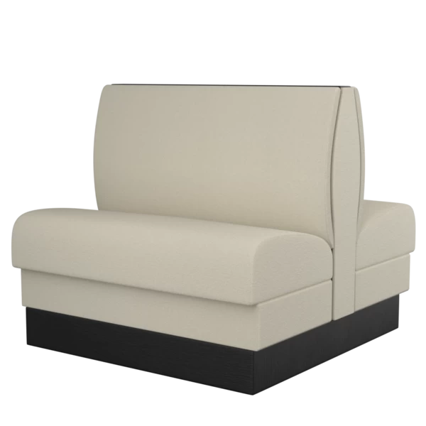 Sunbrella® Horizon® 10201-0002 Textil Cloud 54" Vinyl Fabric