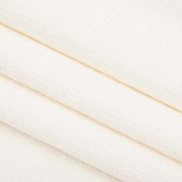 Sunbrella® 42091-0013 Platform Salt 54" Upholstery Fabric