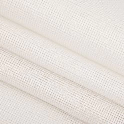 Sunbrella® Shadow 51000-0000 Snow 54" Fabric