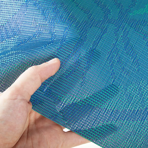 Textilene® Decorative Vinyl Mesh Antigua 54" Fabric