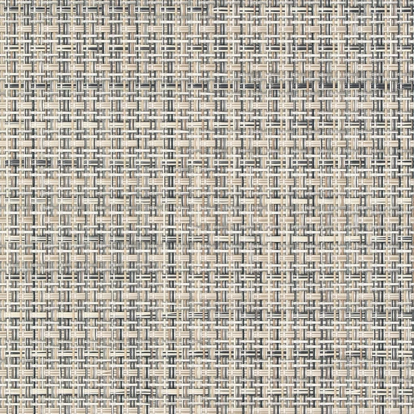 Textilene® Decorative Vinyl Mesh Jaunt Smoke 54" Fabric