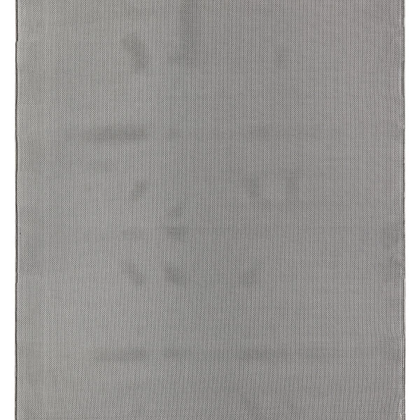 Textilene® Decorative Vinyl Mesh Nickel 54" Fabric