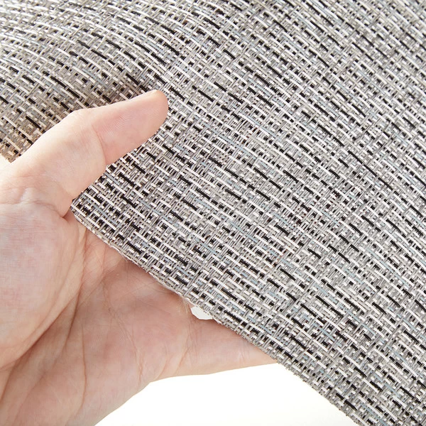 Textilene® Decorative Vinyl Mesh Whisper 54" Fabric