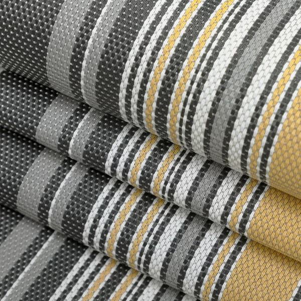 Textilene® Sailrite® Vinyl Mesh Brazen Biscotti 54" Fabric