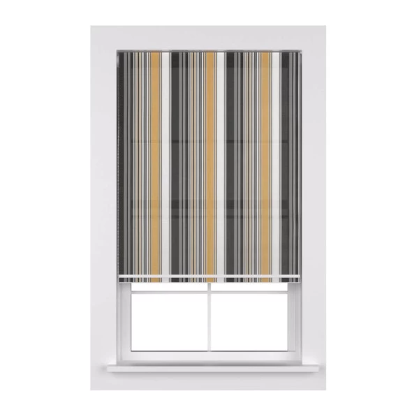 Textilene® Sailrite® Vinyl Mesh Brazen Biscotti 54" Fabric