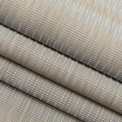 Textilene® Sailrite® Vinyl Mesh Trail Blonde 54" Fabric