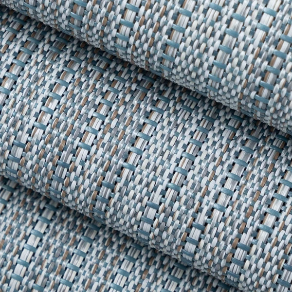 Textilene® Sailrite® Vinyl Mesh Trail Drizzle 54" Fabric