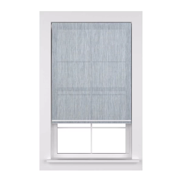 Textilene® Sailrite® Vinyl Mesh Trail Drizzle 54" Fabric