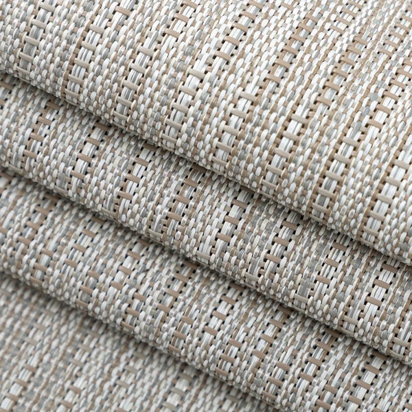 Textilene® Sailrite® Vinyl Mesh Trail Sandcastle 54" Fabric