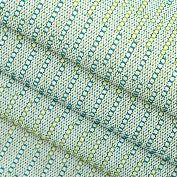 Textilene® Sailrite® Vinyl Mesh Trail Seaweed 54" Fabric