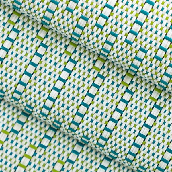 Textilene® Sailrite® Vinyl Mesh Trail Seaweed 54" Fabric