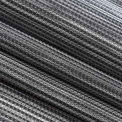 Textilene® Sailrite® Vinyl Mesh Tremor Midnight 54" Fabric