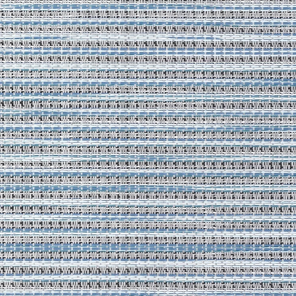 Textilene® Sailrite® Vinyl Mesh Tremor Steel Blue 54" Fabric