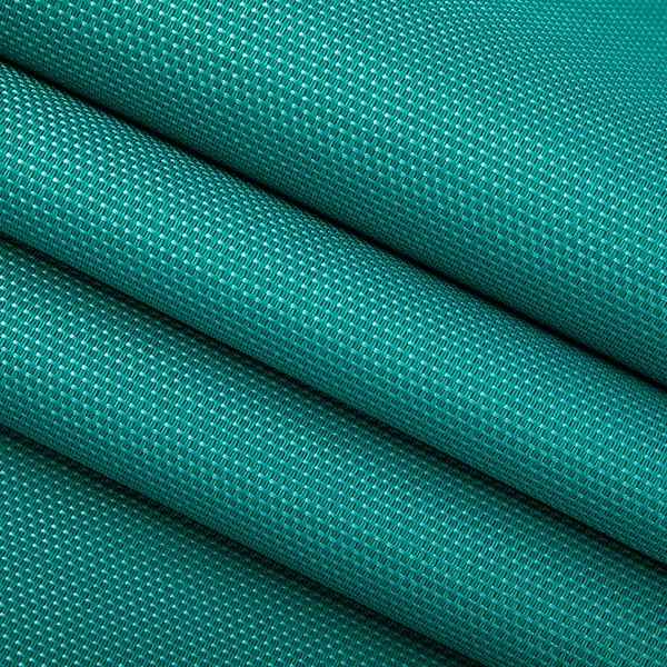 Textilene® Sunsure Vinyl Mesh Jade 54" Fabric