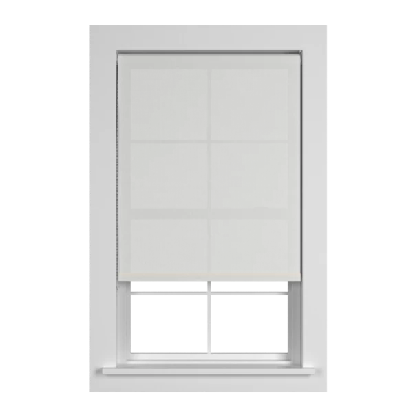 Textilene® Sunsure Vinyl Mesh White 54" Fabric