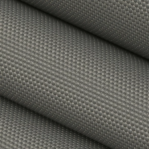 Top Notch®11.5 Charcoal 60" Fabric