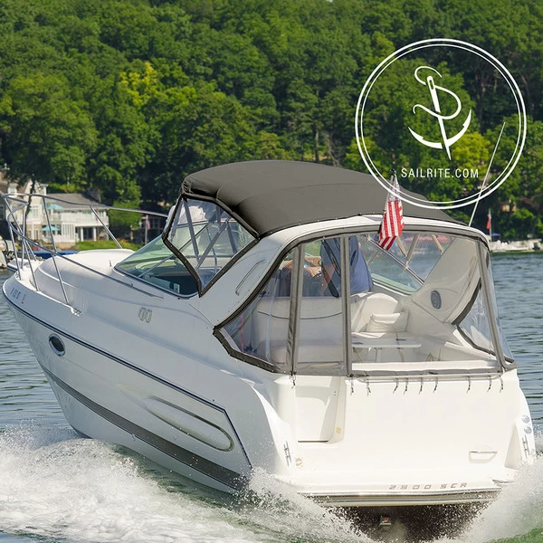 Top Notch®11.5 Charcoal 60" Fabric