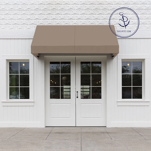 Top Notch® 9 Tan 60" Fabric