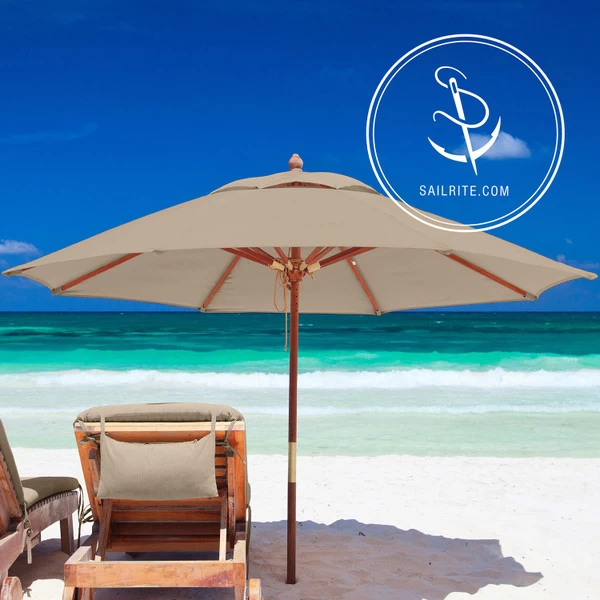 Top Notch® 9 Tan 60" Fabric