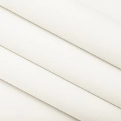 Top Notch® 9 White 60" Fabric