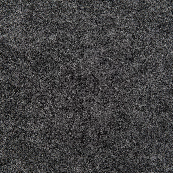 Trunkliner Charcoal 54" Fabric
