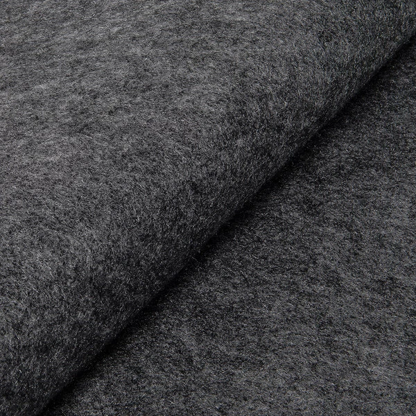Trunkliner Charcoal 54" Fabric