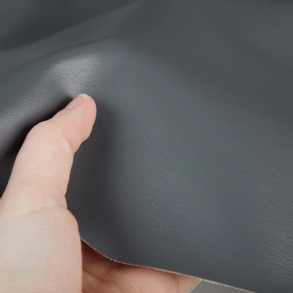 Ultraleather® Original Charcoal 54" Fabric