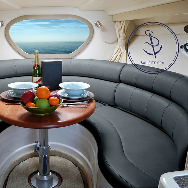 Ultraleather® Original Charcoal 54" Fabric