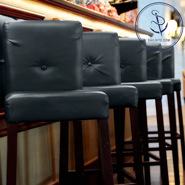 Ultraleather® Original Charcoal 54" Fabric