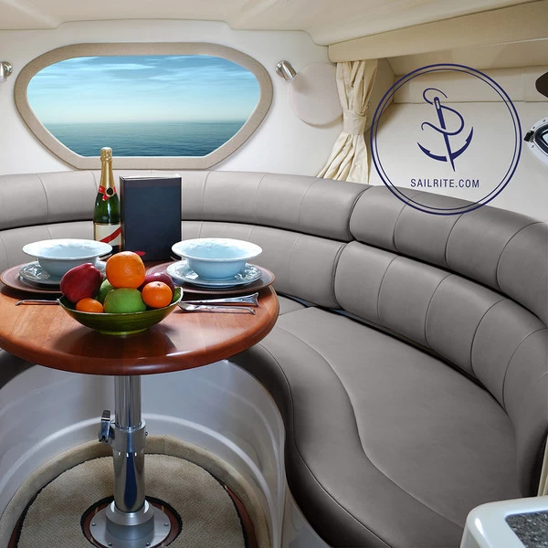 Ultraleather® Original Granite 54" Fabric