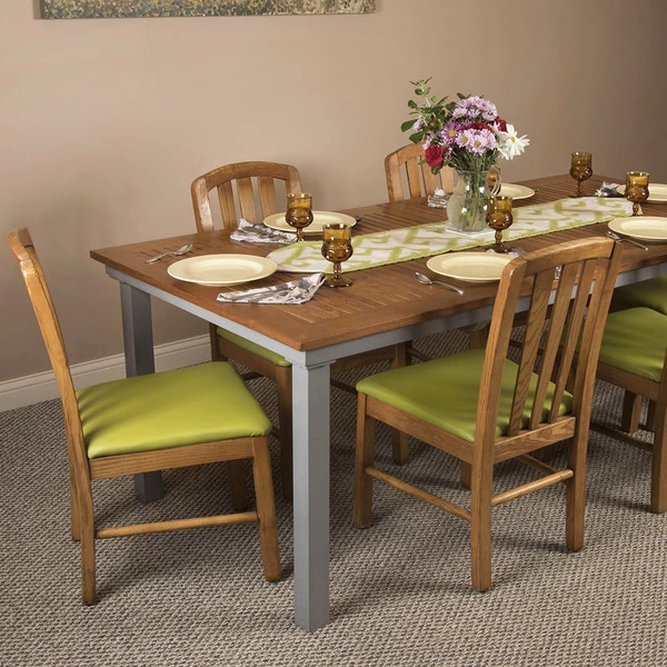 Ultraleather® Original Parrot 54" Fabric