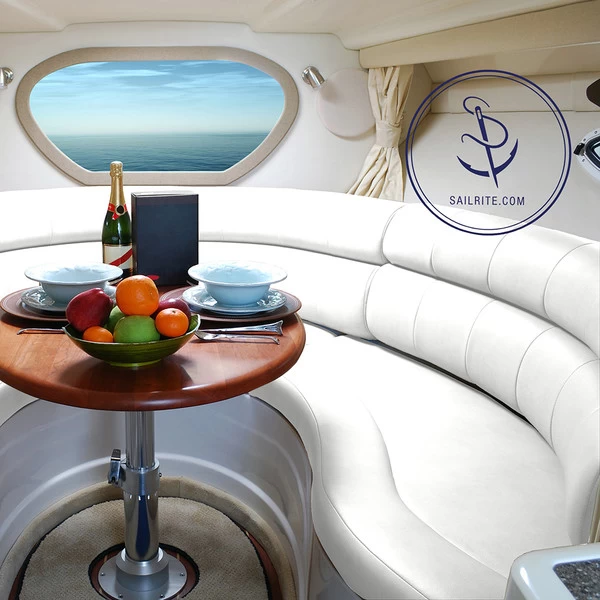 Ultraleather® Original White 54" Fabric