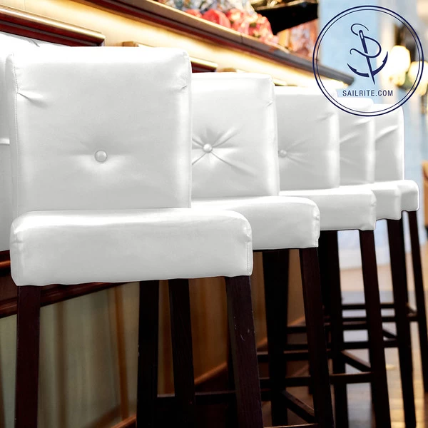 Ultraleather® Original White 54" Fabric