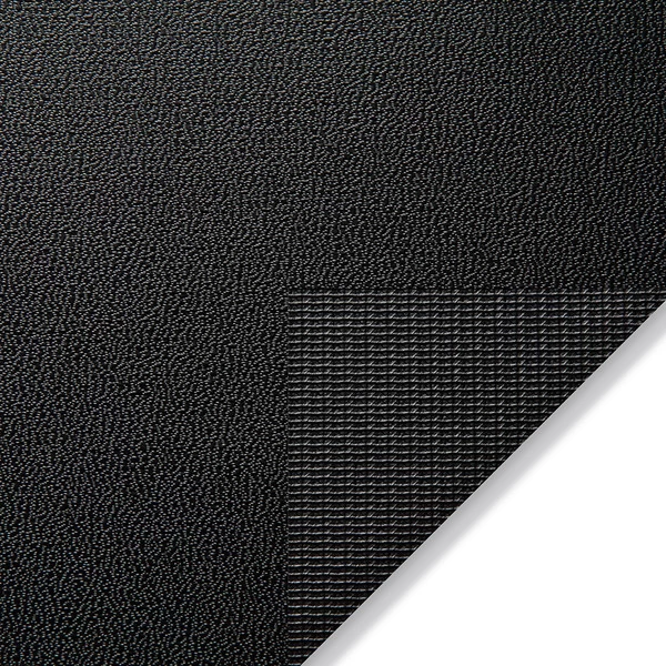 Weblon Regatta® Black 62" Vinyl Fabric