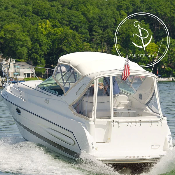 Weblon Regatta® Ivory 62" Vinyl Fabric